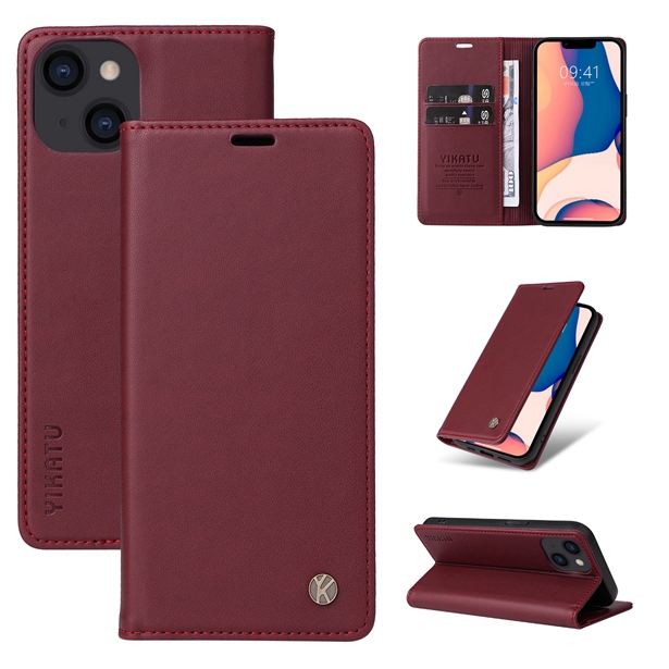 Wine Red
