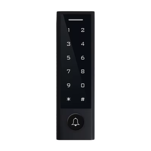 Serratura intelligente WIFI Tuya IP66 sistema di controllo accessi a porta impermeabile tastiera RFID Card Controller di accesso alla porta - Product Image 2