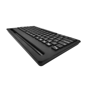 Teclas cuadradas personalizadas de fábrica, mini teclados, teclado de teléfono inalámbrico, tableta, teléfono móvil, portátil - Product Image 2