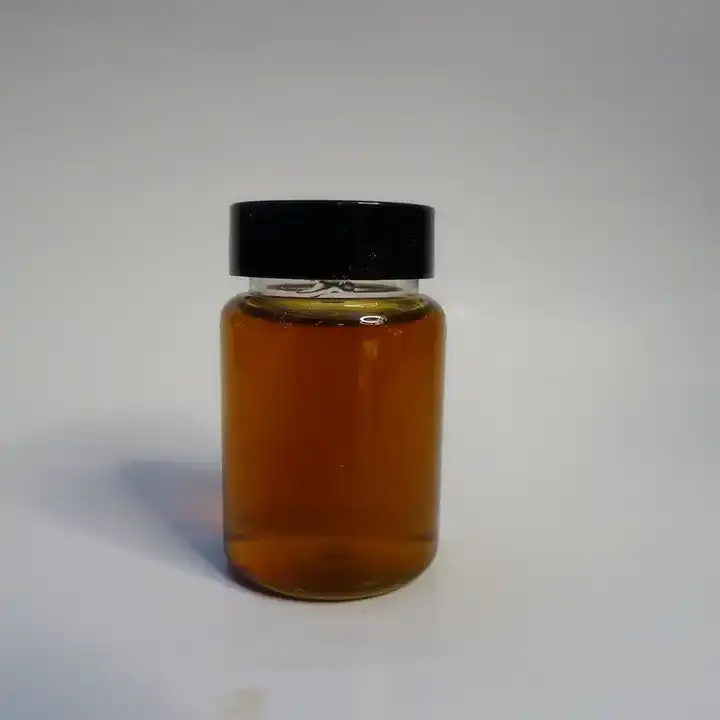 Заводское соевое лецитиновое масло E322 Non Gmo соевый лецитин жидкий