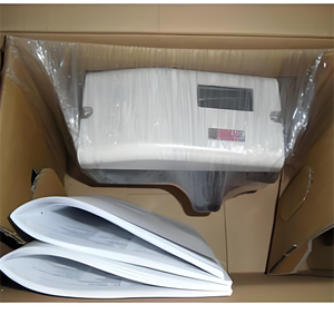 Intelligenter Stellungs regler für Steuerventile mit LCD-Anzeige und Alarm ausgangs funktion für die Durchfluss überwachung von Ölleitungen