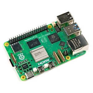 Merrillchip Stock originale più recente modulo Raspberry Pi 5 1.4GHz con circuito integrato Wireless Wifi - Product Image 2