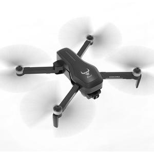ZLRC Beast SG906 Pro มอเตอร์ไร้แปรงถ่าน,มี GPS 5G WIFI FPV กิมบอล2แกนกล้อง4K HD มืออาชีพโดรนสี่ใบพัด - Product Image 5