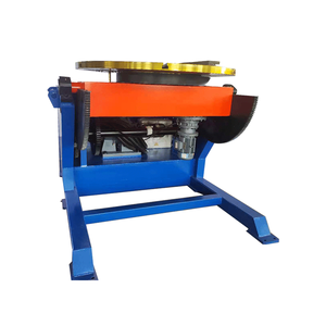 自动转台/定位器/旋转器/旋转台/旋转转台 - Product Image 6