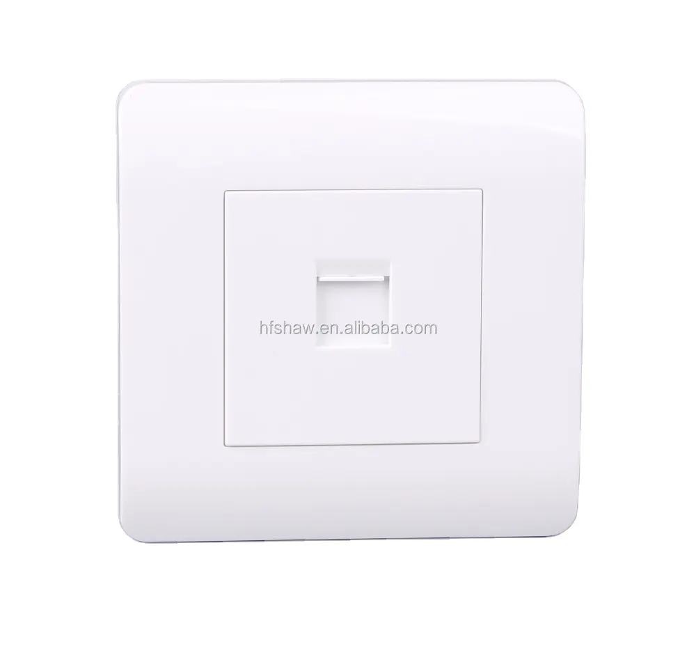High Quality Newest Sale European Standard 2 Gang Wall Switch For Wholesale