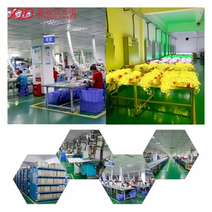Factory Wholesale XQD <strong>Led</strong> IP67 Waterproof RGB <strong>String</strong> <strong>Lights</strong> Christmas Series Garden for Holiday Decoration