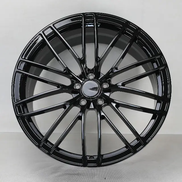 18, 19, 20นิ้วปลอมแปลงและดัดแปลงเพื่อแทนที่ Audi Wheel PCD 5*112