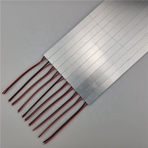 ไฟเส้น LED 12V ปรับแต่งได้สำหรับตู้โชว์5730SMD - Product Image 4