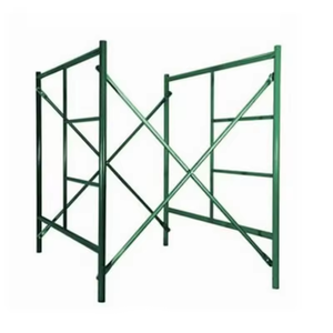 Andamios de bloqueo de anillo galvanizado para construir para sistemas de andamios de capas - Product Image 3