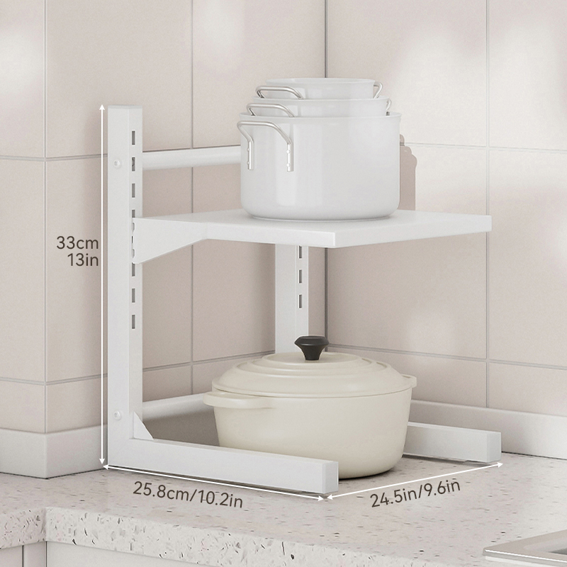 Blanco-2 Tier