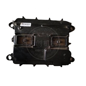 ZWS Controller 7830-34-1006 Original Bagger Motor lader LKW Bulldozer