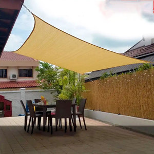 Sonnenschutz netz, kanten umwickelt, perforiert, Anti-Innenhof-Isolation snetz, Balkon-Sichtschutz netz, verschlüsse ltes Schattierung snetz