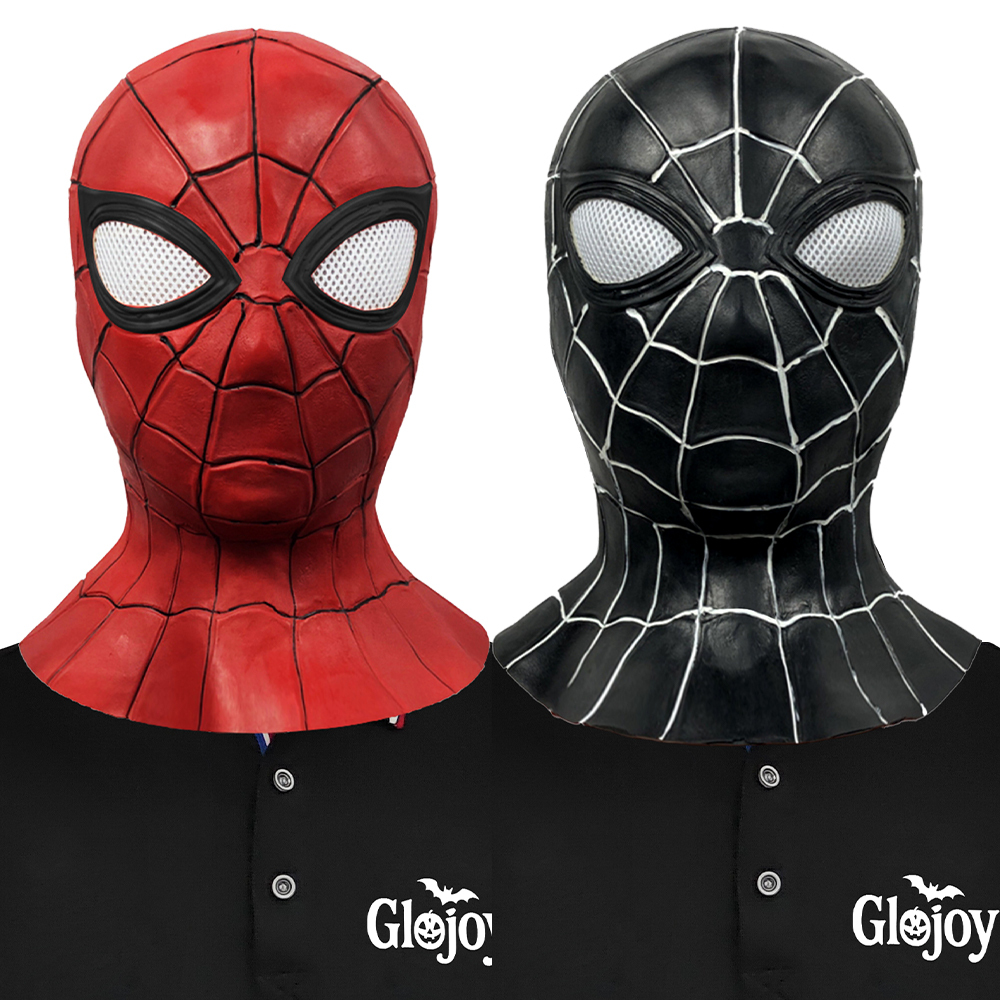 Hombre Araña (rojo)