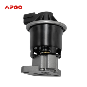 EGR Valve for <strong>ACURA</strong> RL 2005-2008 <strong>ACURA</strong> <strong>TL</strong> 1999-2008 for HONDA ACCORD 1998-2007 ODYSSEY 1999-2010 PILOT 2005-2008 18011-P8C-A00 - Product Image 4