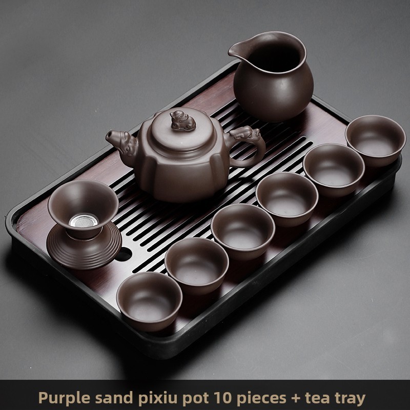 Púrpura-P