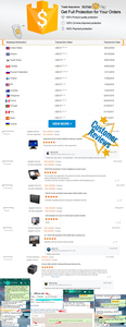 PosモニターTftバッテリー駆動VgaLed折りたたみ式コンピューター液晶スクリーンディスプレイモニター - Product Image 6