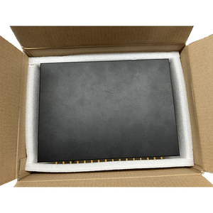 Multi-<strong>interfaces</strong> 16 Antenna Ports UHF Fixed <strong>RFID</strong> <strong>Reader</strong> Impinj E710 <strong>RFID</strong> <strong>Module</strong> , ISO18000-6C <strong>Card</strong> <strong>RFID</strong> <strong>Reader</strong> - Product Image 6