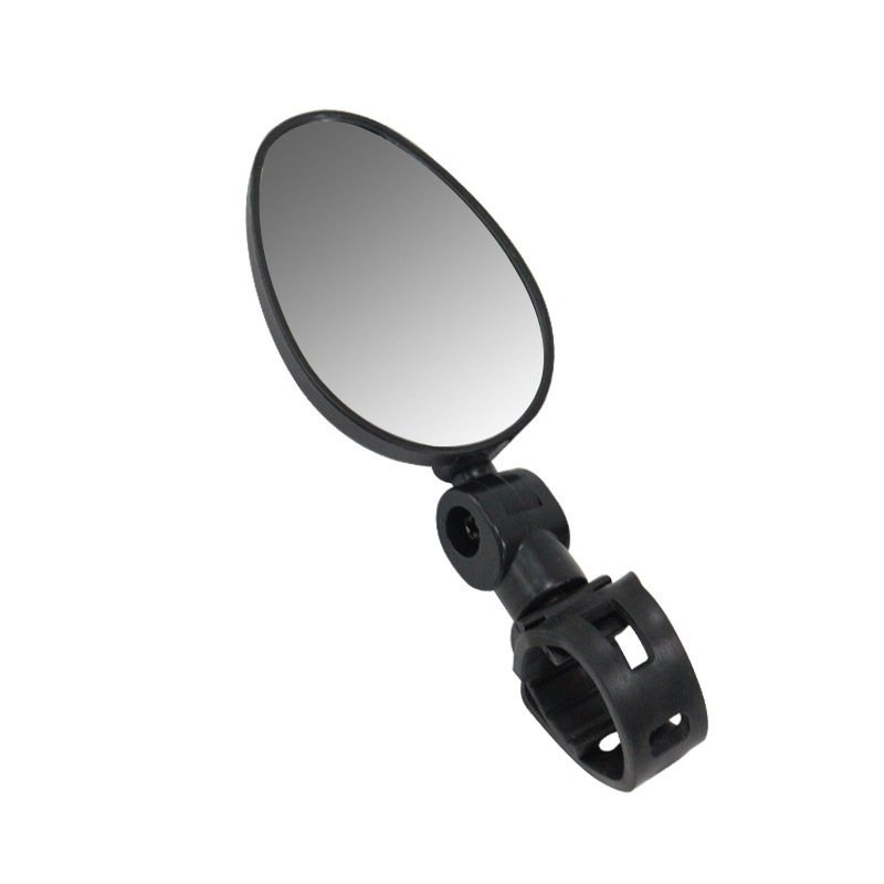 Diamond-shaped black