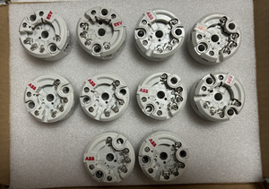 100原装全新集成温度变送器温度传感器ABB-TTH300 TTH200温度变化模块 - Product Image 3