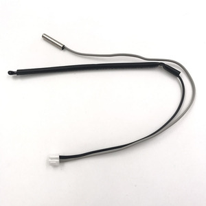 <strong>Sensor</strong> Refrigerator <strong>Temperature</strong> Fridge Da32 Thermostat Defrost 10105h <strong>Ntc</strong> for Digital Factory <strong>Control</strong> air Conditioner - Product Image 6