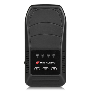 Yanhua Mini Acdp 2 chiave di programmazione Master modulo base supporta la connessione Usb e Wireless senza bisogno di saldatura - Product Image 5