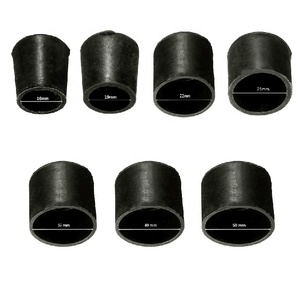 工厂供应商定制橡胶适用于各种场合高品质橡胶脚 - Product Image 5