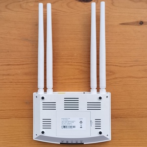 Lsun mf275n 4G LTE CPE Router Cat4 300M Router không dây LTE Wifi CPE Router cổng - Product Image 4