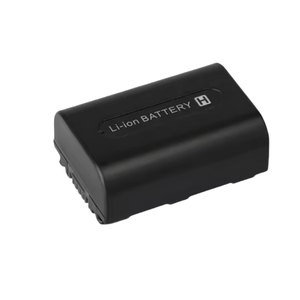 RUIXI NP-FH50 เหมาะสําหรับกล้อง Sony แบตเตอรี่กล้อง 7.V 1050mAh - Product Image 2