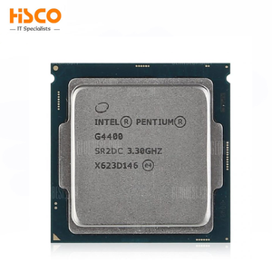 Pentium G4400 for <strong>Intel</strong> Pentium <strong>Processor</strong> G4400 2 <strong>Core</strong> <strong>3</strong>.30 GHz <strong>3</strong> MB 14 nm 54W FCLGA1151 CPU <strong>Processor</strong> for Server - Product Image 2