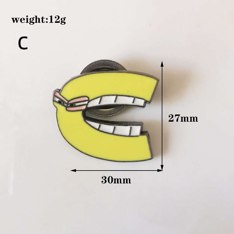 C