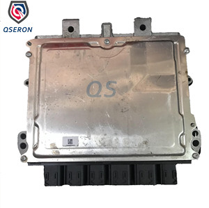 Orijinal araba oto ECU A6549004400 Motor kontrol ünitesi Motor bilgisayar 0281034753 modülü ECM PCM A 654 900 44 00 Mercedes mercedes-benz - Product Image 3