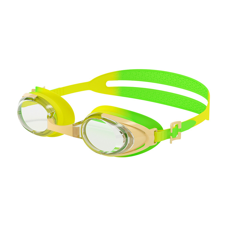 Fini mat anti-buée jaune-vert (en boîte)
