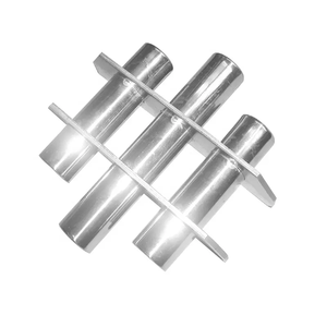 食品加工用管道除铁器磁选机 - Product Image 1