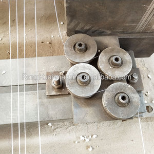 China Factory's Fully Automatic <strong>Hexagonal</strong> <strong>Wire</strong> Mesh <strong>Netting</strong> <strong>Machine</strong> with Automatic Straight &amp; Reverse for Manufacturing Plant