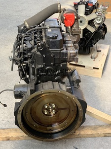 Xe nâng & máy xúc s4s động cơ s4sdt động cơ diesel động cơ S4S-DPB hoàn chỉnh động cơ lắp ráp cho Mitsubishi - Product Image 6