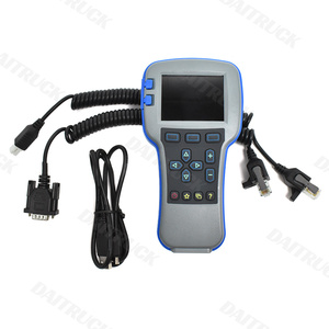 Gabelstapler-Diagnose tool 1313-4331 1313K-4331 1314K-4402 AGV-Antriebs system EV-Auto für Curtis Controller-Hand programmierer