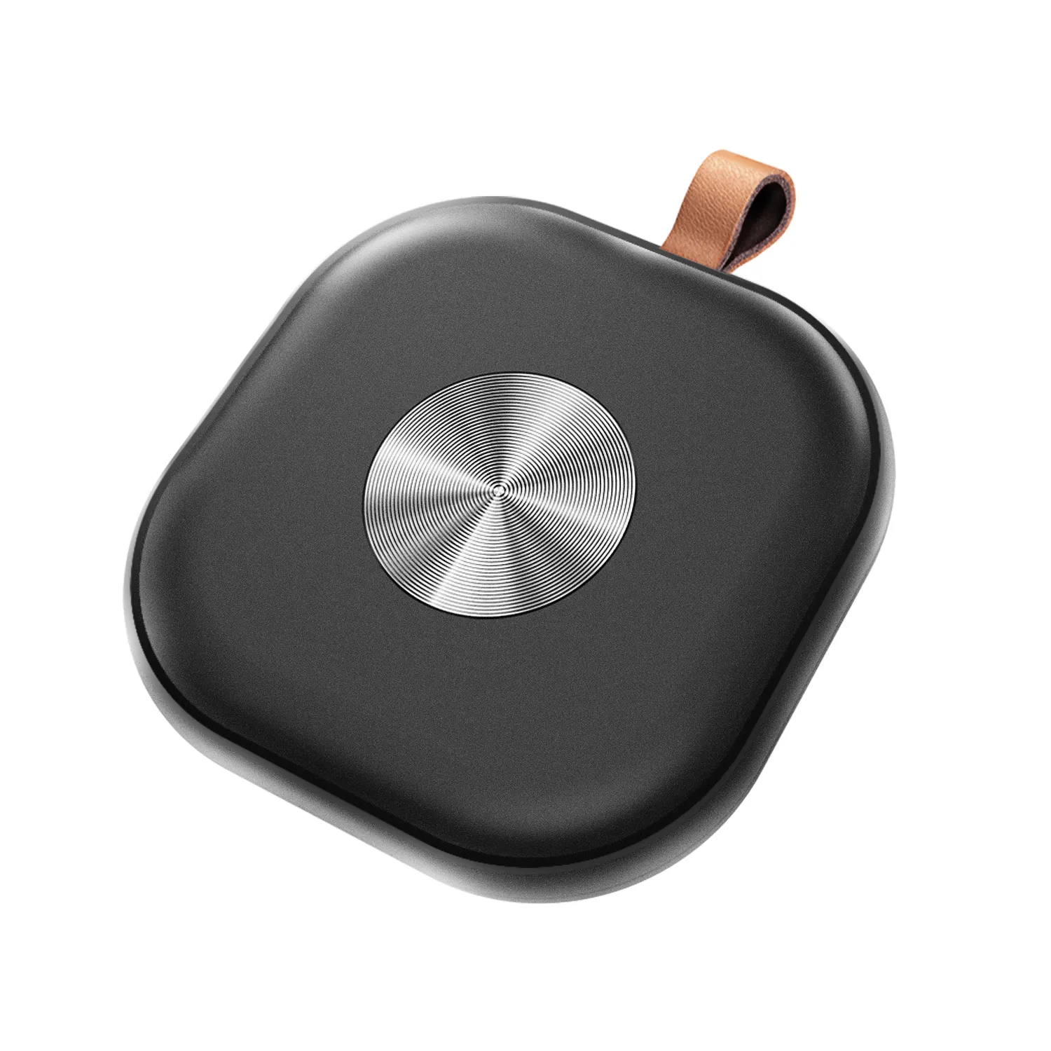 Smart MFI Tracker Key Finder Localizador Dispositivo de seguimiento Llavero personal con ubicación Airtags Apple Smart Gps Tracker Locator