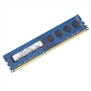 HYNIX 4GB <strong>DDR3</strong>/DDR3L Desktop Memory Ram <strong>PC3</strong>-1.5V/PC3L-1.35V 1333MHZ/<strong>10600</strong> UDIMM 240PIN in Stock - Product Image 3