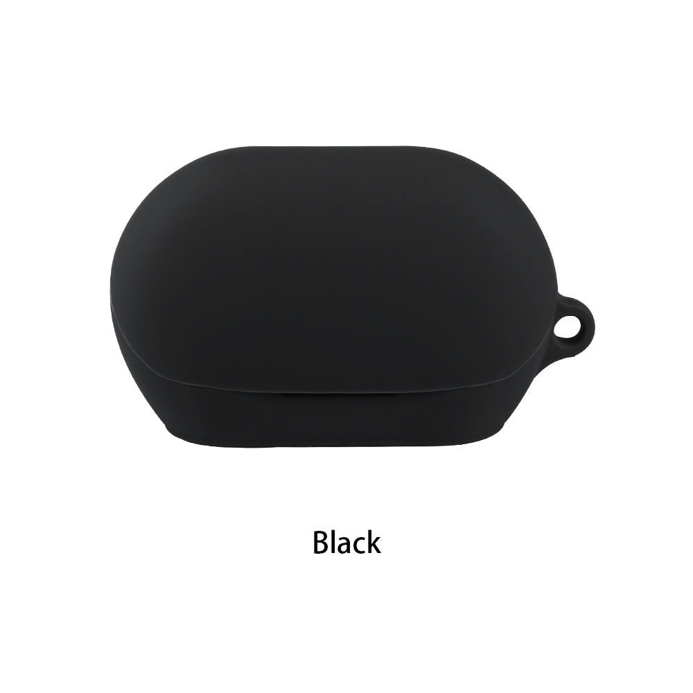 สีดำ/เคสป้องกัน