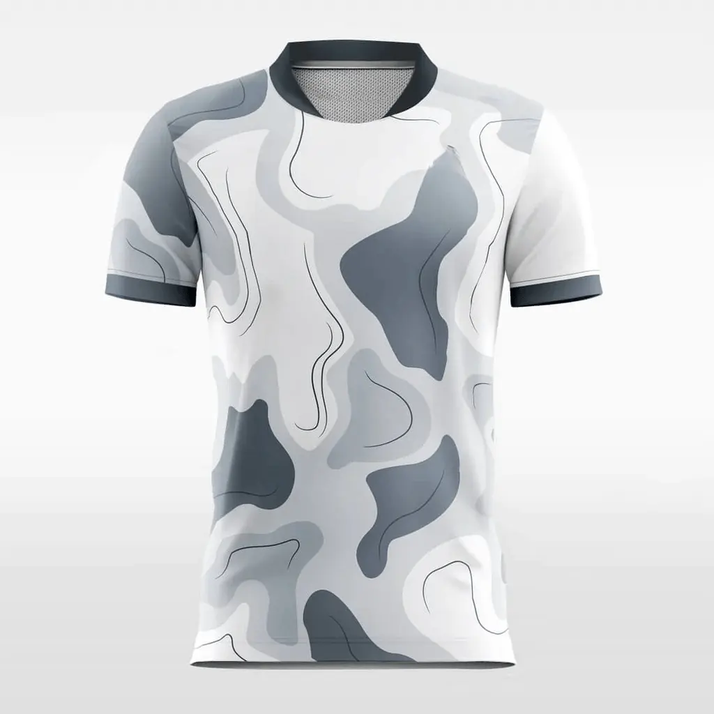 Uniforme de voleibol en blanco para hombre de poliéster 100%, uniformes de voleibol de último diseño personalizados a bajo precio