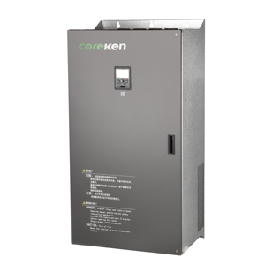 Unidad de frecuencia de entrada trifásica de 380V y salida trifásica de 380V VFD de gran potencia - Product Image 3