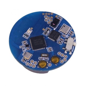 NRF51822 SENSOR TAG 4.0BLE BLE weless Sensor modul iBEACON NRF51822 _ SENSOR_TAG