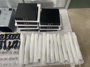 Biến QR mã khiếm khuyết phát hiện tầm nhìn thử nghiệm | Máy kiểm tra trực quan tự động để bán - Product Image 3