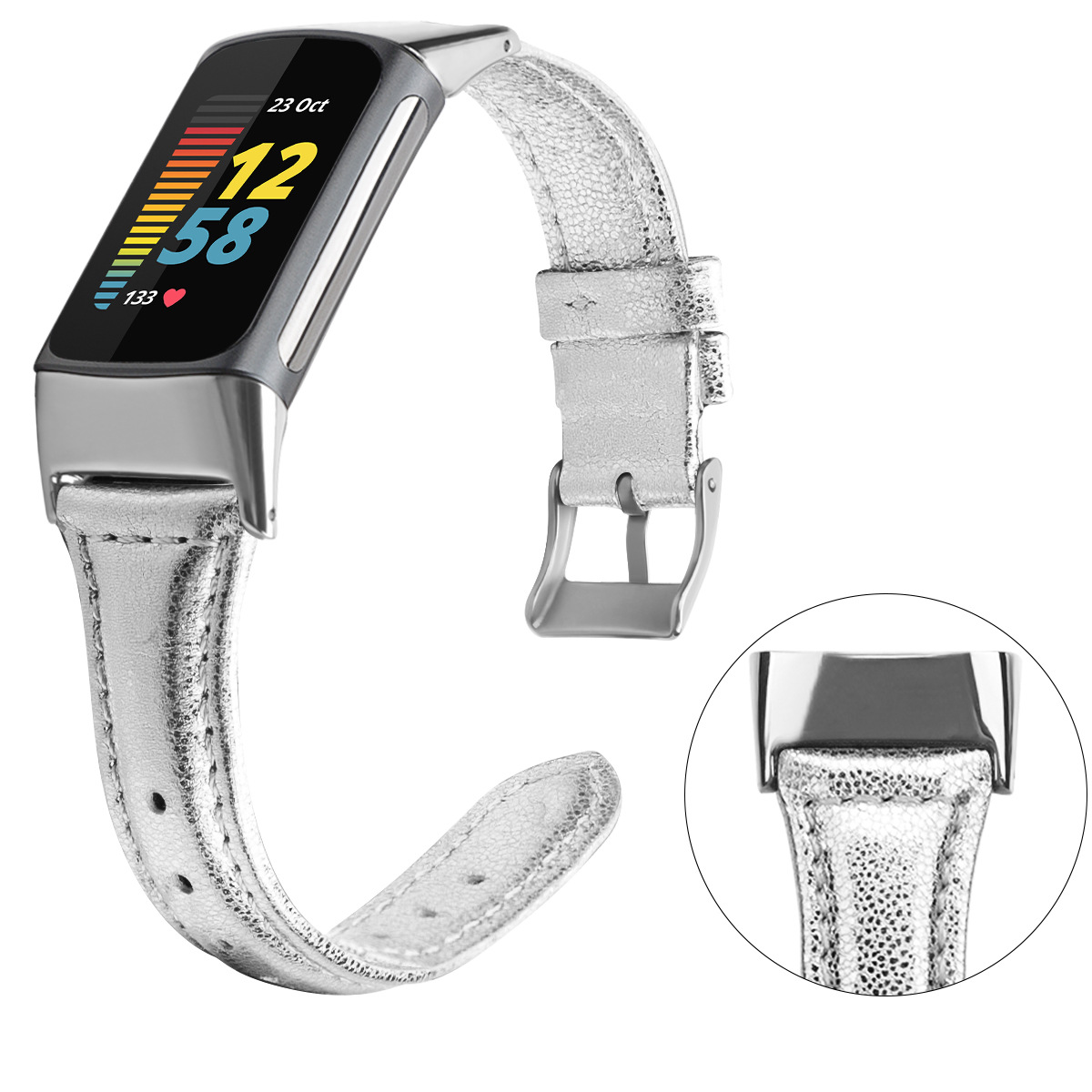 13 Silver