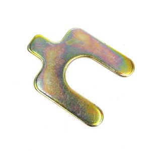 Thép Không Gỉ Kết Thúc Trước Bánh Xe Phía Sau Aligment Miếng Chêm Rãnh Vòng Đệm 0.5-3 Mm - Product Image 3