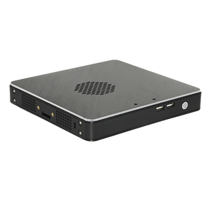 Payı en ucuz çekirdek I3 I5 I7 3217U 3227U Mini PC gömülü Linux windows Wifi çift çekirdekli Mini PC fiyat Tab iş - Product Image 2