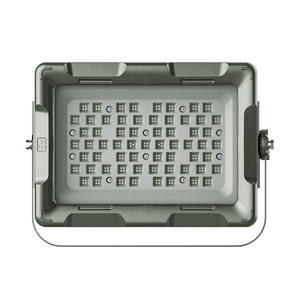 BZFT8260M IP66 WF2 açık led patlama korumalı lamba ATEX endüstriyel projektör - Product Image 1