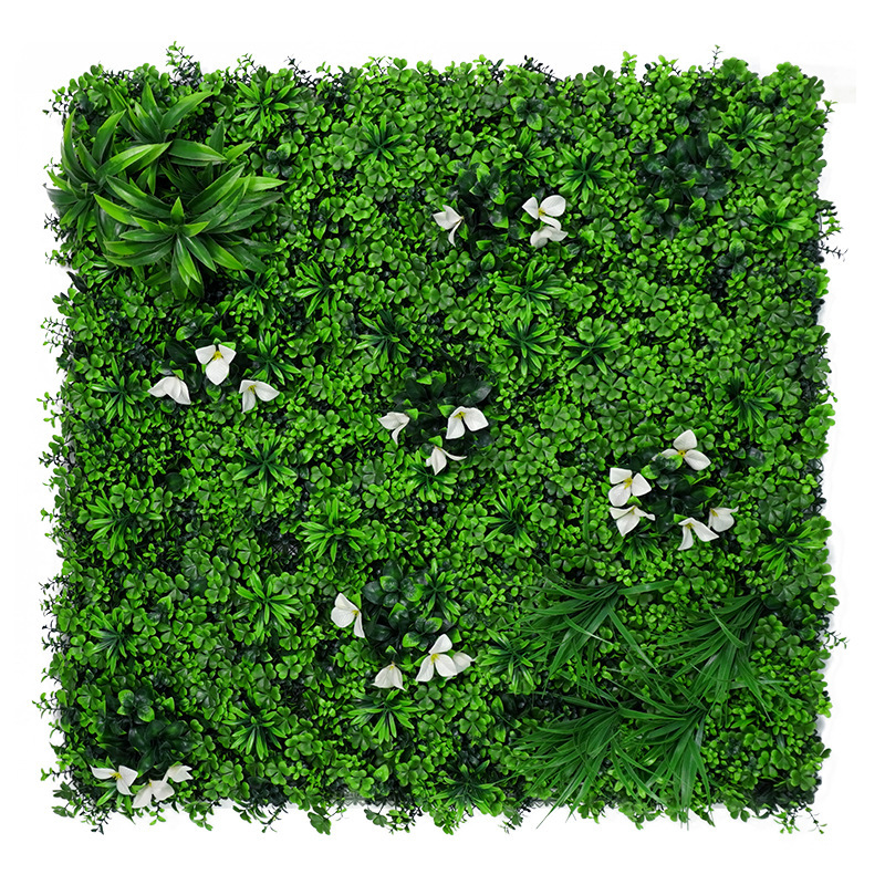 Fleurs de gardénia