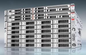 OraclデータベースアプライアンスX10-HA - Product Image 3