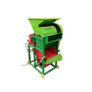 Máquina separadora de cacahuetes y cacahuetes de nuevo diseño a la venta - Product Image 6